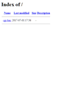 Mobile Screenshot of com.etanali.it